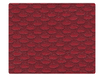 325 Burgundy Velvet